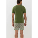 Mey Heren Shirt/Hemd T-Shirt 36065 - Jambelles