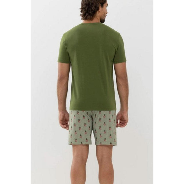 Mey Heren Shirt/Hemd T-Shirt 36065 - Jambelles