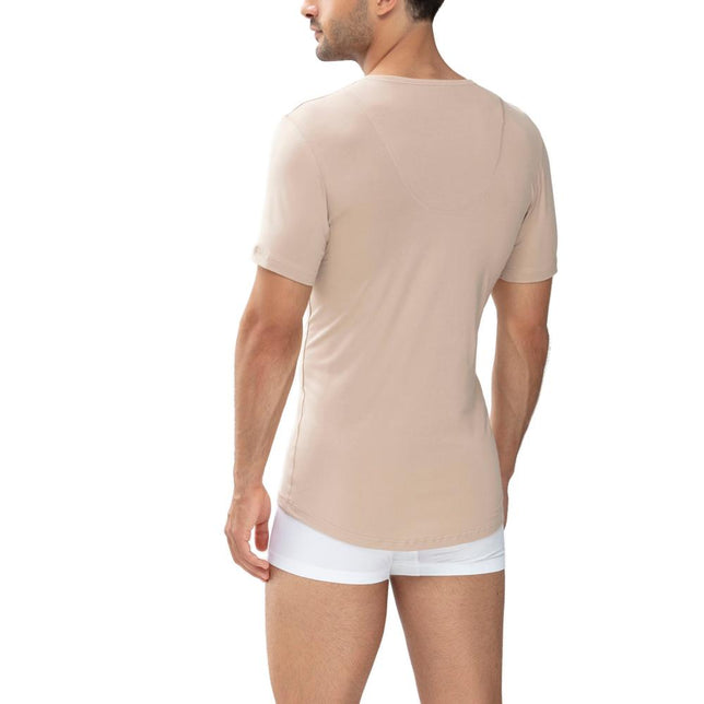 Mey Heren Shirt/Hemd V-Neck 46038 - Jambelles