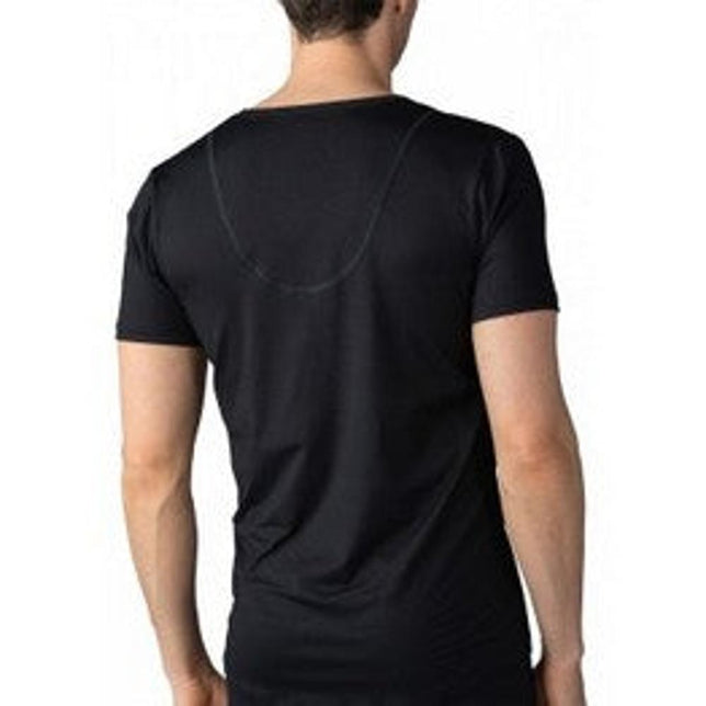 Mey Heren Shirt/Hemd V-Neck 46038 - Jambelles