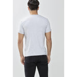 Mey Heren Shirt/Hemd V-Neck 46507 - Jambelles