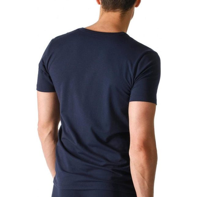 Mey Heren Shirt/Hemd V-Neck 48707 - Jambelles