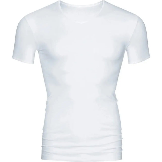 V-neck Mey Basics 42507