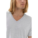 Mey Heren Shirt/Hemd V-Neck Shirt 36062 - Jambelles