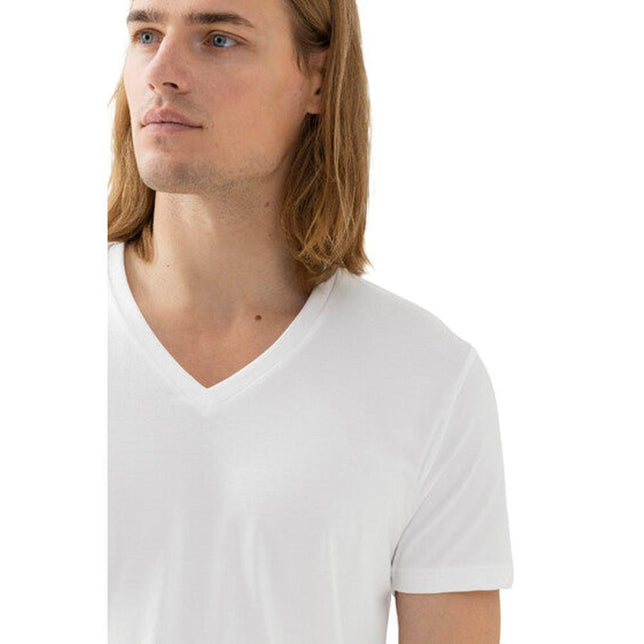 Mey Heren Shirt/Hemd V-Neck Shirt 36062 - Jambelles