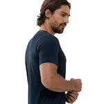 Mey Heren Shirt/Hemd V-Neck Shirt 36062 - Jambelles