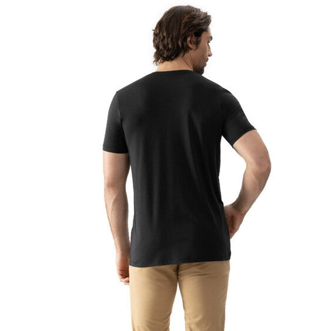 Mey Heren Shirt/Hemd V-Neck Shirt 36062 - Jambelles