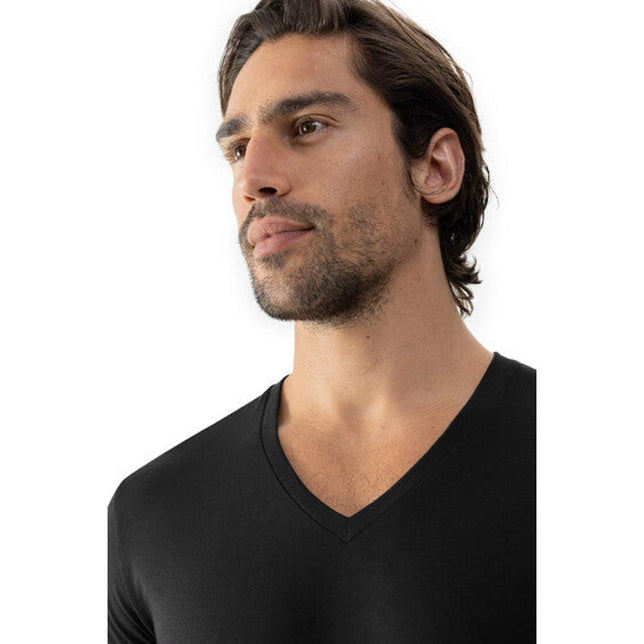 Mey Heren Shirt/Hemd V-Neck Shirt 36062 - Jambelles