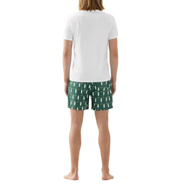 Mey Heren Shirt/Hemd V-Neck Shirt 36062 - Jambelles