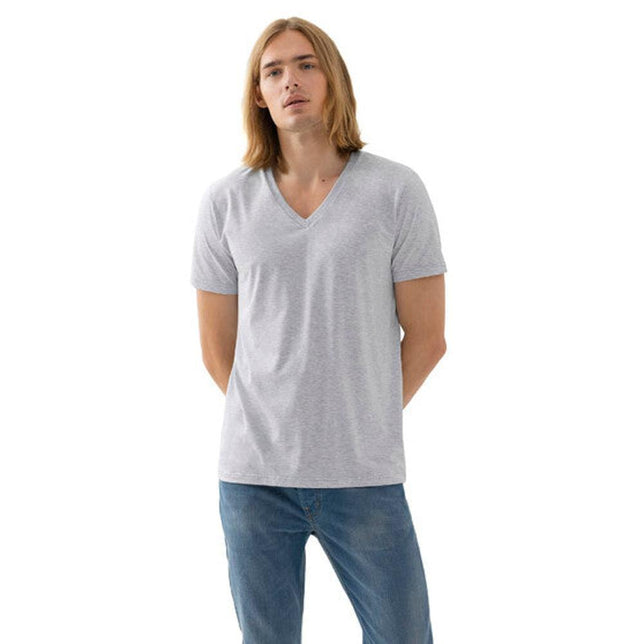 Mey Heren Shirt/Hemd V-Neck Shirt 36062 - Jambelles