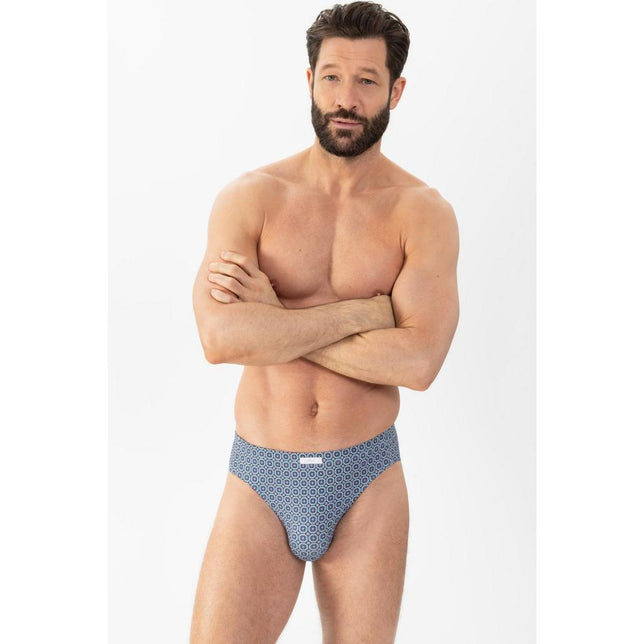 Mey Heren Slip jazz pants 2120014 - Jambelles