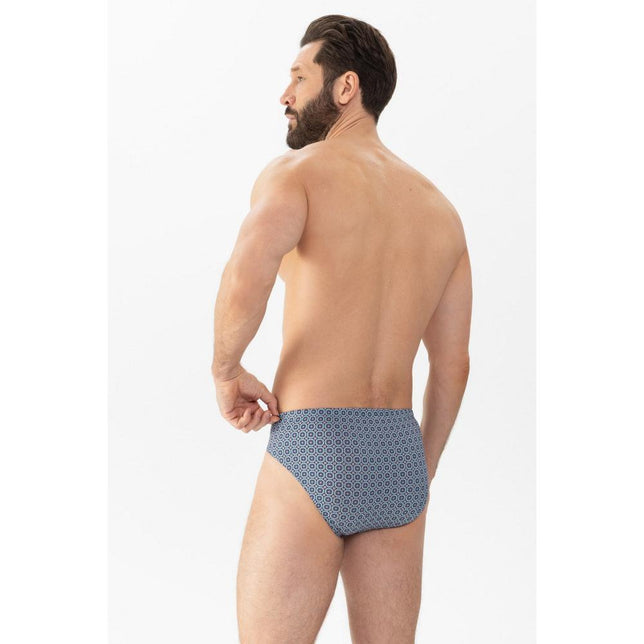 Mey Heren Slip jazz pants 2120014 - Jambelles