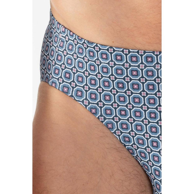 Mey Heren Slip jazz pants 2120014 - Jambelles