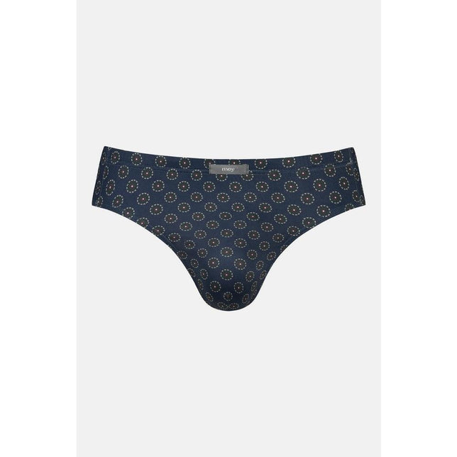 Mey Heren Slip jazz pants 2120020 - Jambelles