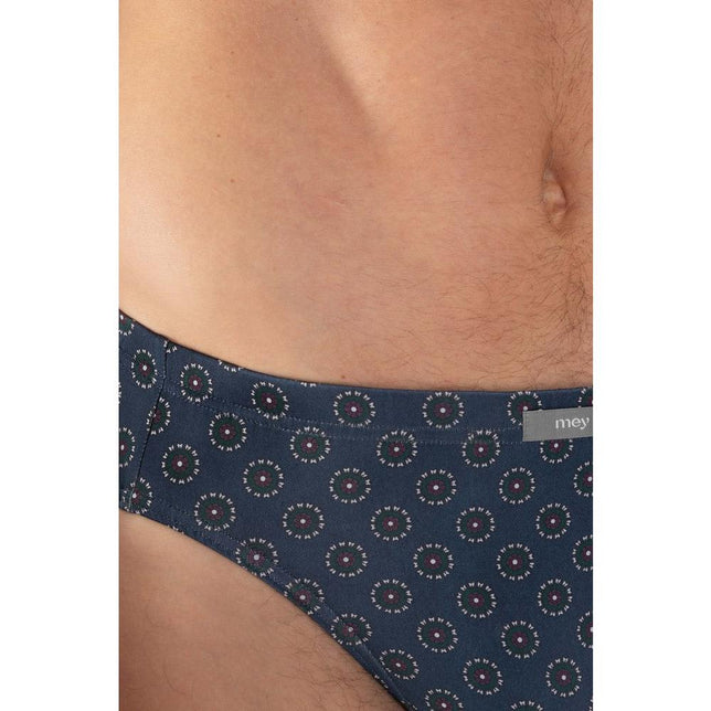 Mey Heren Slip jazz pants 2120020 - Jambelles