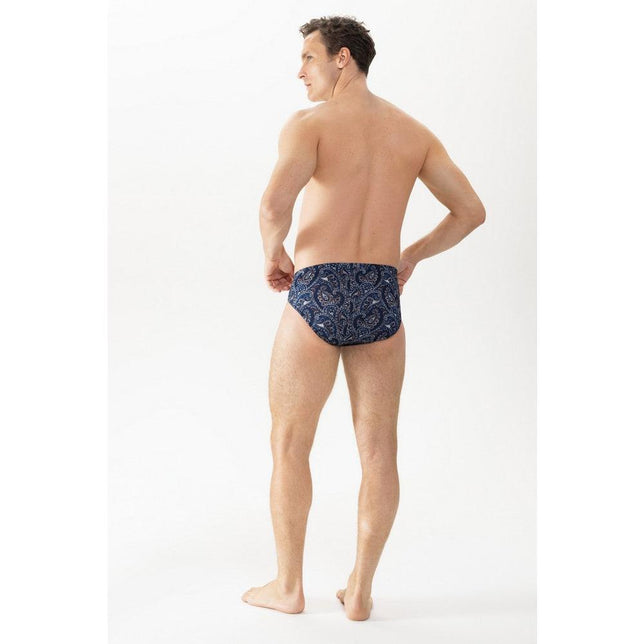 Mey Heren Slip jazz pants 2120027 - Jambelles