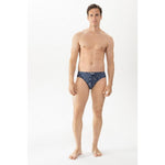 Mey Heren Slip jazz pants 2120027 - Jambelles