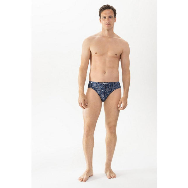 Mey Heren Slip jazz pants 2120027 - Jambelles