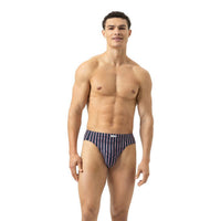 Mey Heren Slip Jazz Pants 2120135 - Jambelles