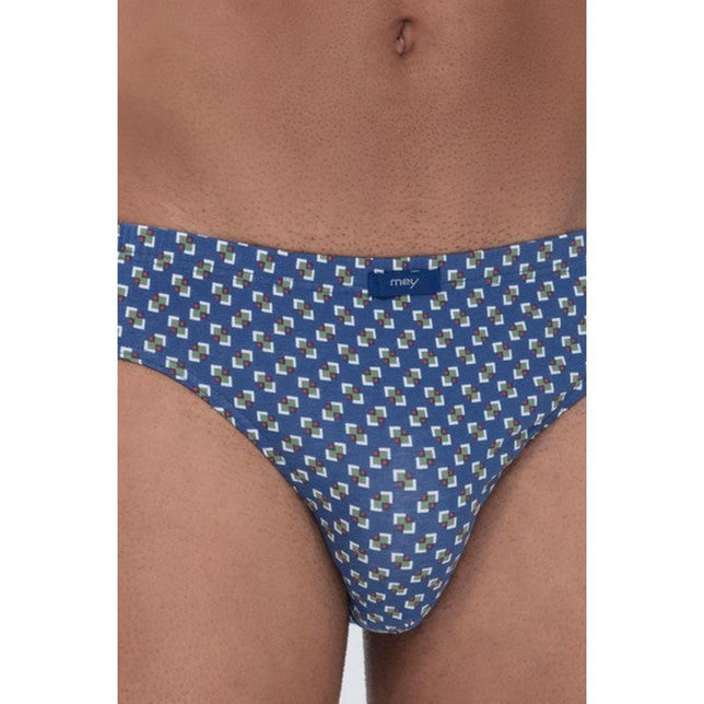 Mey Heren Slip Jazz-Pants 38011 - Jambelles