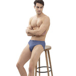 Mey Heren Slip Jazz-Pants 38043 - Jambelles