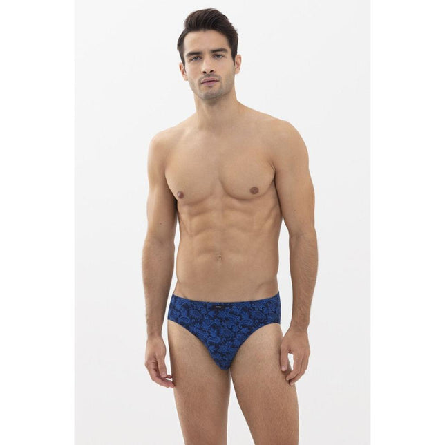 Mey Heren Slip Jazz Pants 38048 - Jambelles