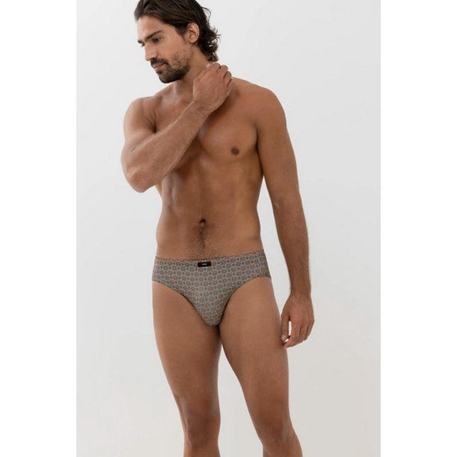 Mey Heren Slip jazz pants 38089 - Jambelles