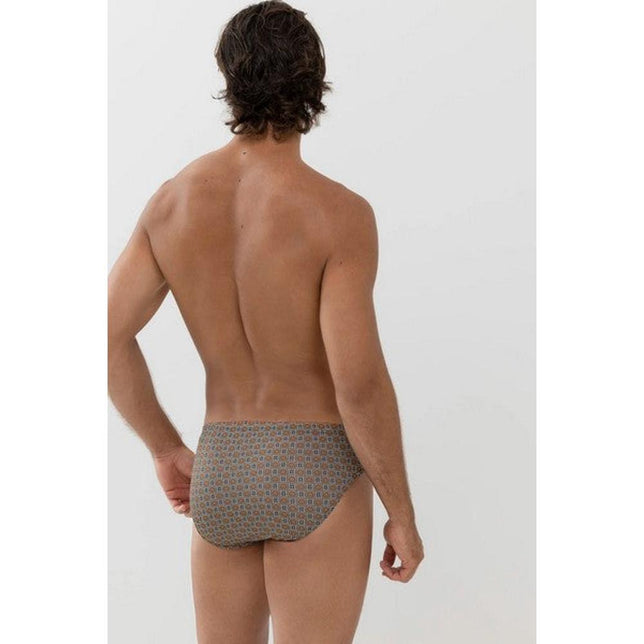 Mey Heren Slip jazz pants 38089 - Jambelles