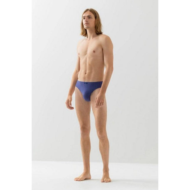 Mey Heren Slip jazz pants 38094 - Jambelles