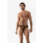 Mey Heren Slip jazz pants 38106 - Jambelles