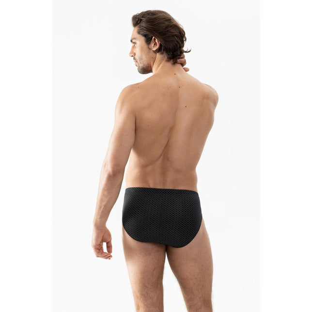 Mey Heren Slip Jazz pants 38115 - Jambelles