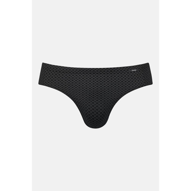 Mey Heren Slip Jazz pants 38115 - Jambelles