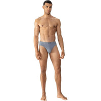 Mey Heren Slip jazz pants 38133 - Jambelles