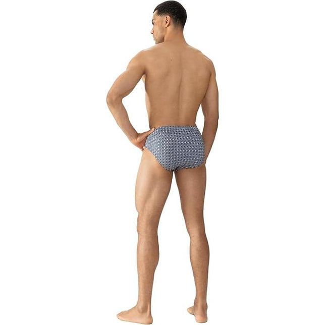 Mey Heren Slip jazz pants 38133 - Jambelles