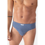 Mey Heren Slip jazz pants 38134 - Jambelles