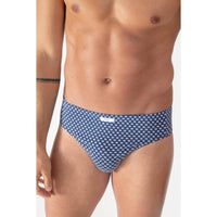 Mey Heren Slip jazz pants 38134 - Jambelles