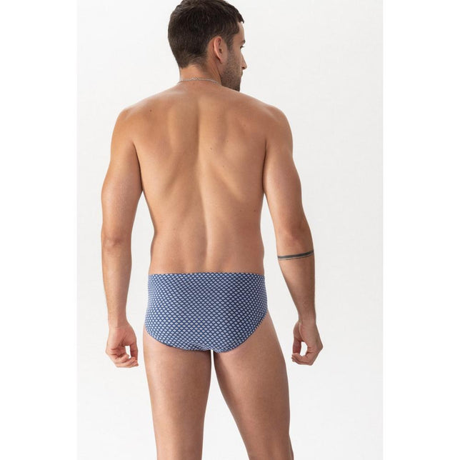 Mey Heren Slip jazz pants 38134 - Jambelles