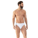 Mey Heren Slip jazz pants 38146 - Jambelles