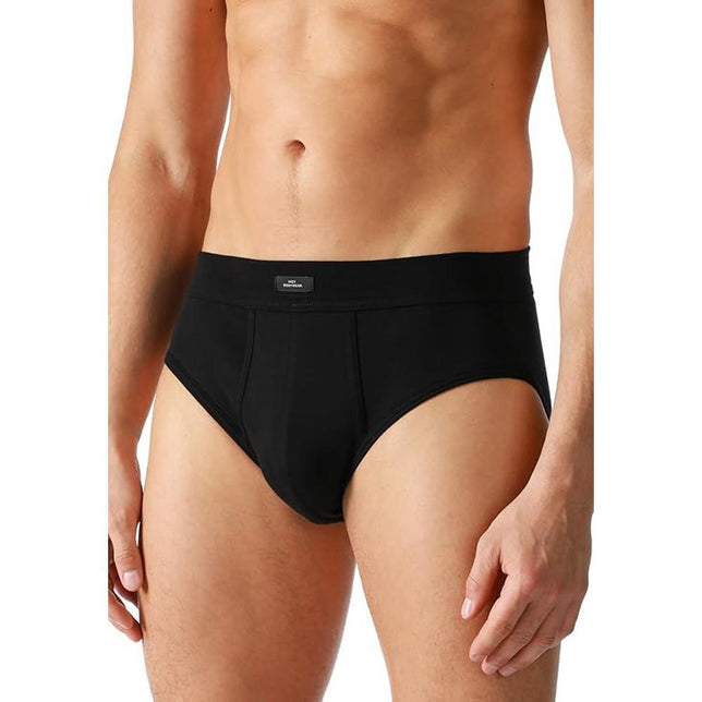 Mey Heren Slip Sport Pants Noblesse voorsluiting 50510 - Jambelles