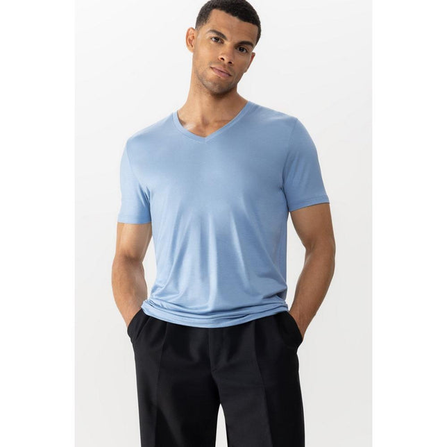 Mey Heren T-Shirt 36082 - Jambelles