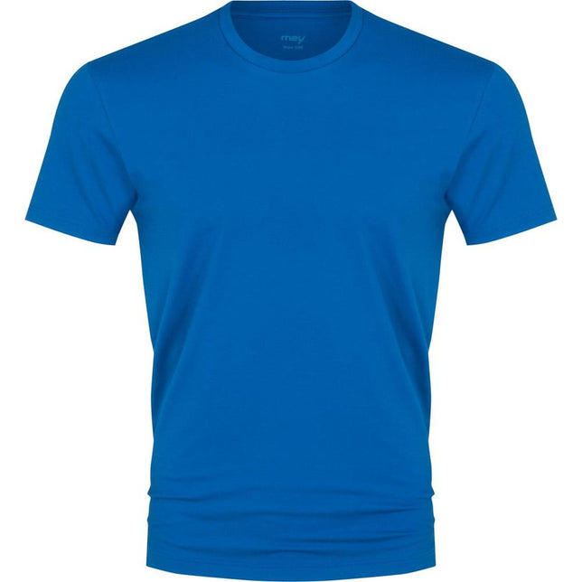 Mey Heren T-Shirt Crew Neck 46502 - Jambelles