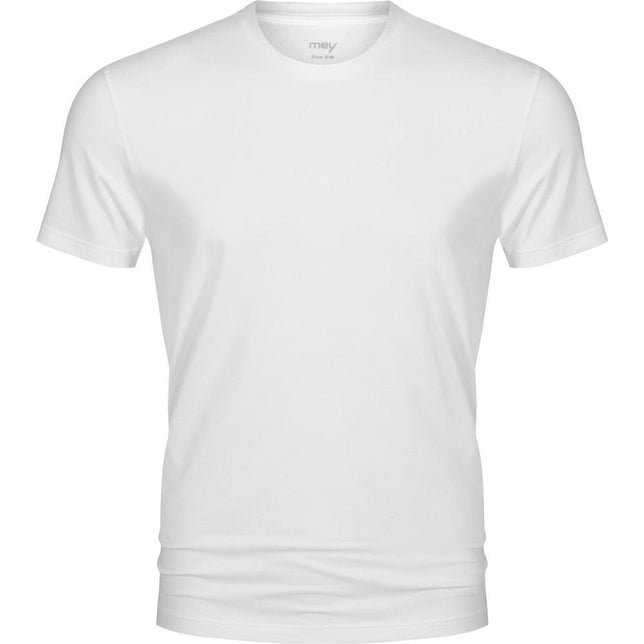 Mey Heren T-Shirt Crew Neck 46502 - Jambelles