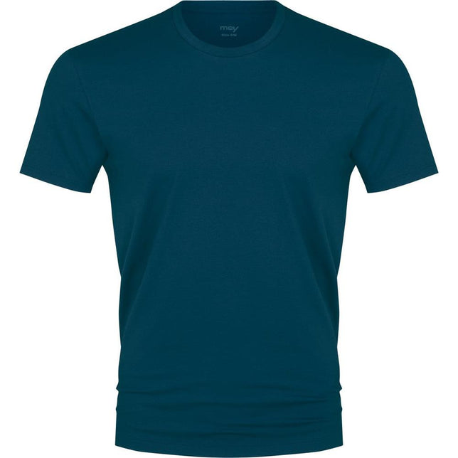 Mey Heren T-Shirt Crew Neck 46502 - Jambelles
