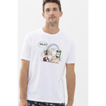 Mey Heren T-Shirt (GOTS) 36044 - Jambelles