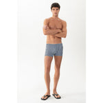 Mey Heren Zwem Boxer Swim Shorty 2420006 - Jambelles