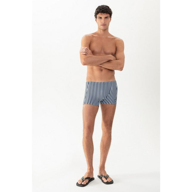 Mey Heren Zwem Boxer Swim Shorty 2420006 - Jambelles