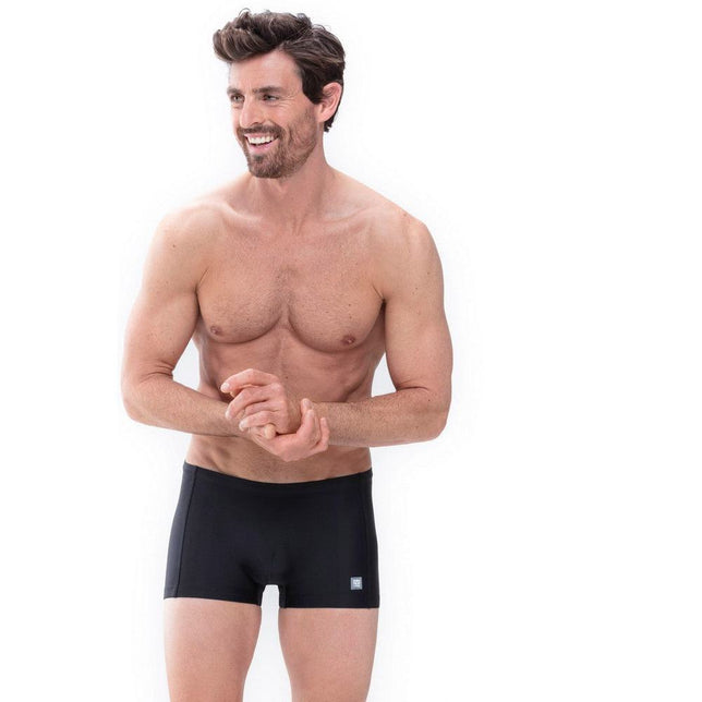 Mey Heren Zwem Boxer Zwemshorty 44934 - Jambelles