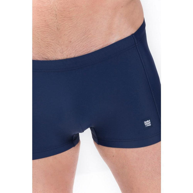 Mey Heren Zwem Boxer Zwemshorty 44934 - Jambelles