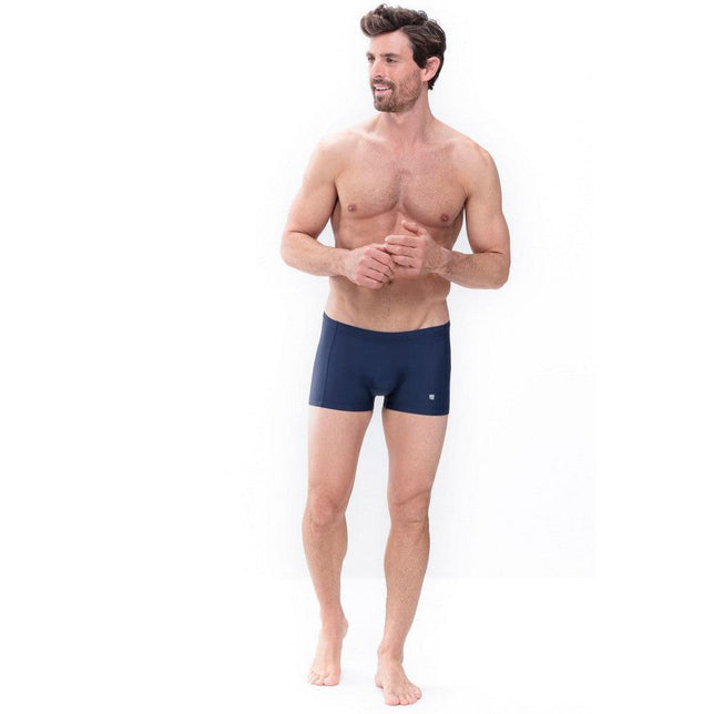 Mey Heren Zwem Boxer Zwemshorty 44934 - Jambelles