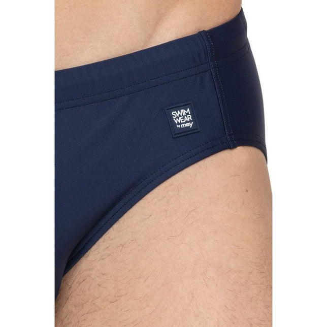 Mey Heren Zwem Slip Zwembroek 44933 - Jambelles